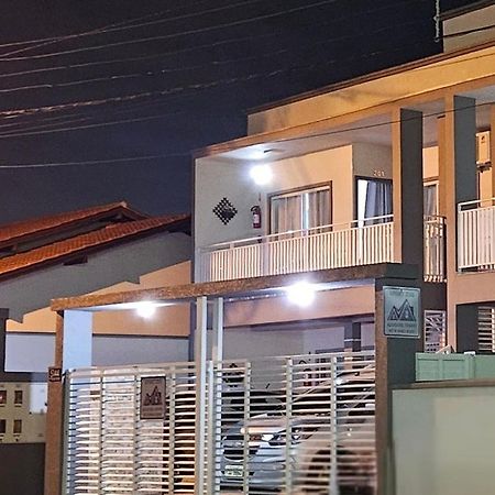 Apart Zss Penha  Exterior photo