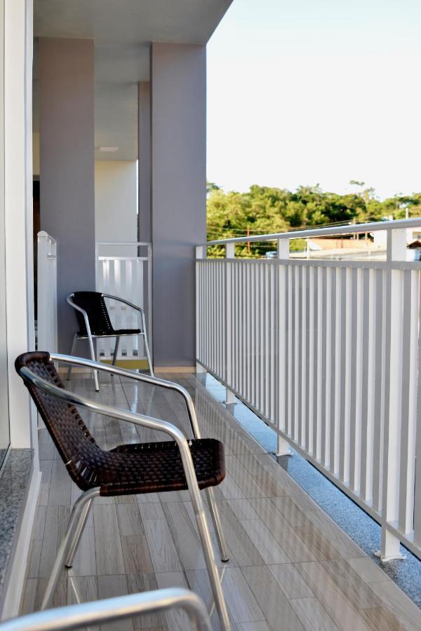 Apart Zss Penha  Exterior photo