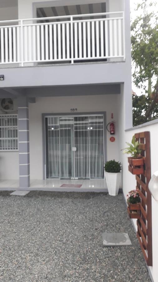 Apart Zss Penha  Exterior photo