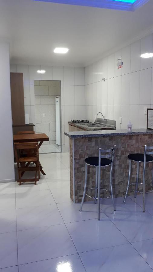 Apart Zss Penha  Exterior photo