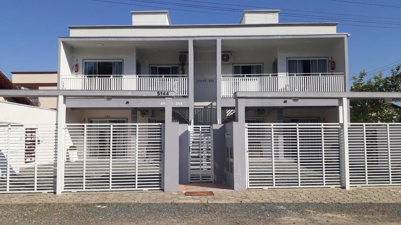 Apart Zss Penha  Exterior photo
