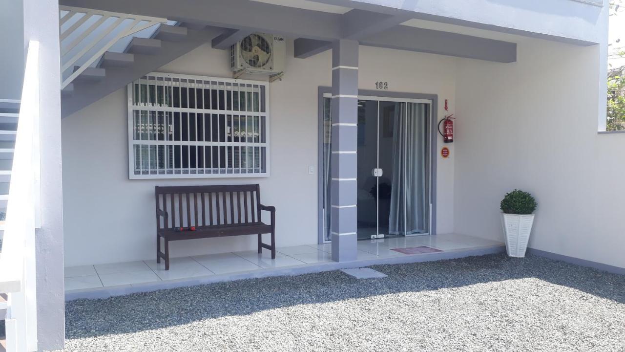 Apart Zss Penha  Exterior photo