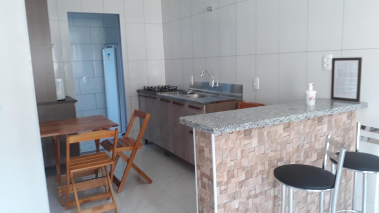 Apart Zss Penha  Exterior photo