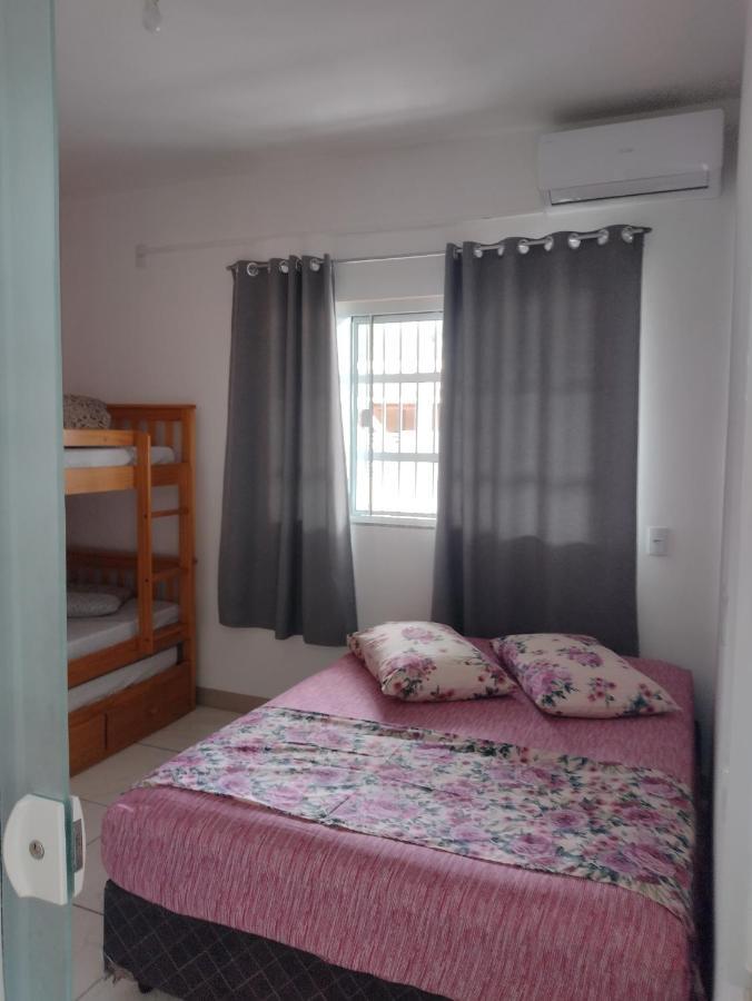 Apart Zss Penha  Exterior photo