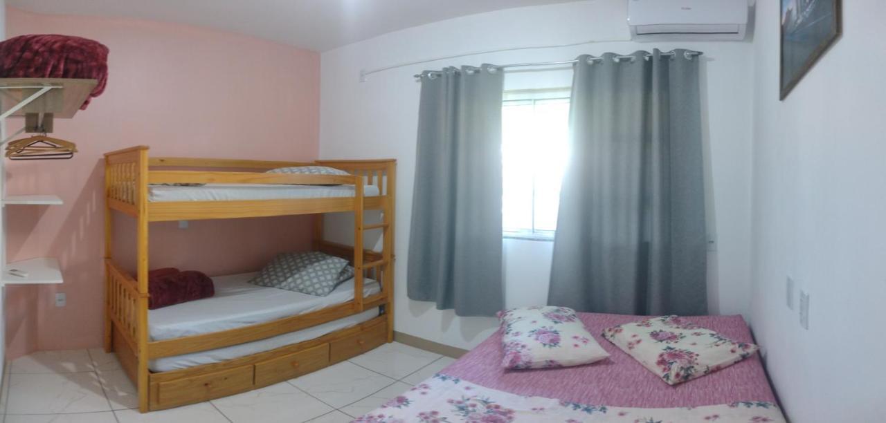 Apart Zss Penha  Exterior photo
