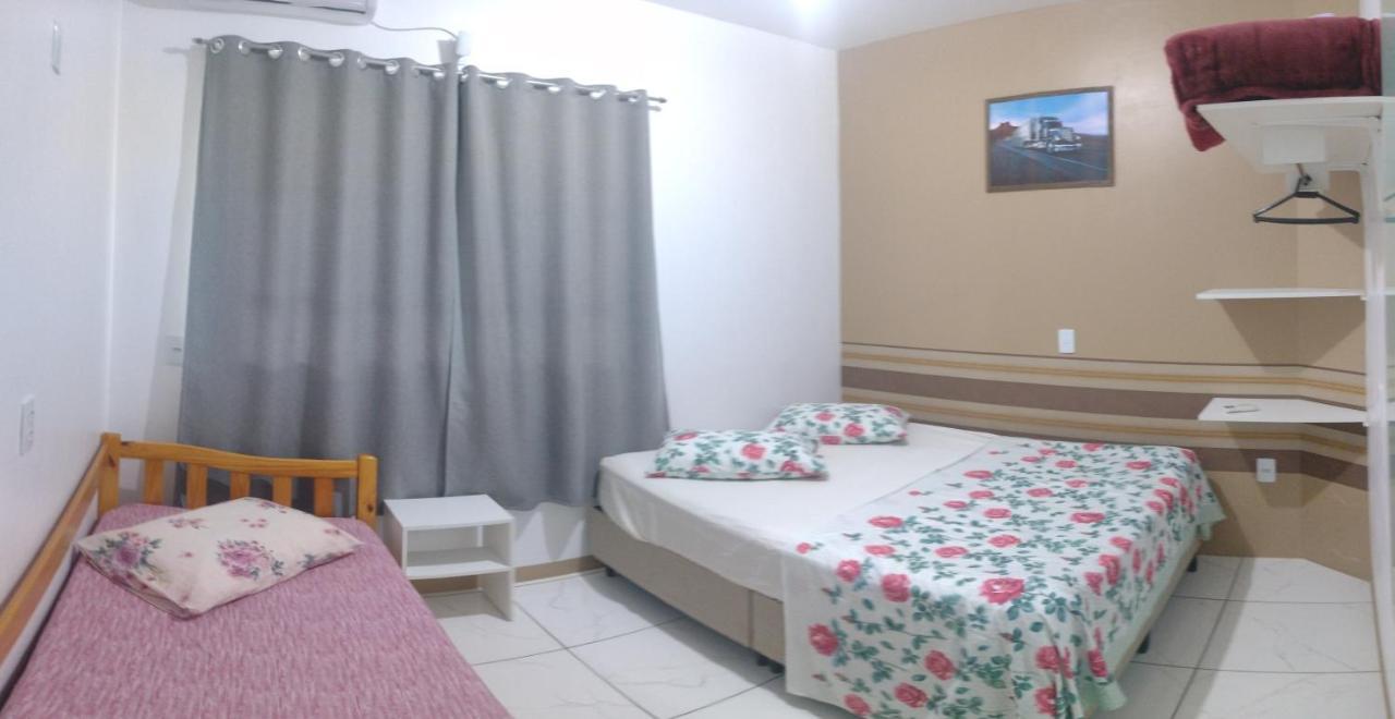 Apart Zss Penha  Exterior photo