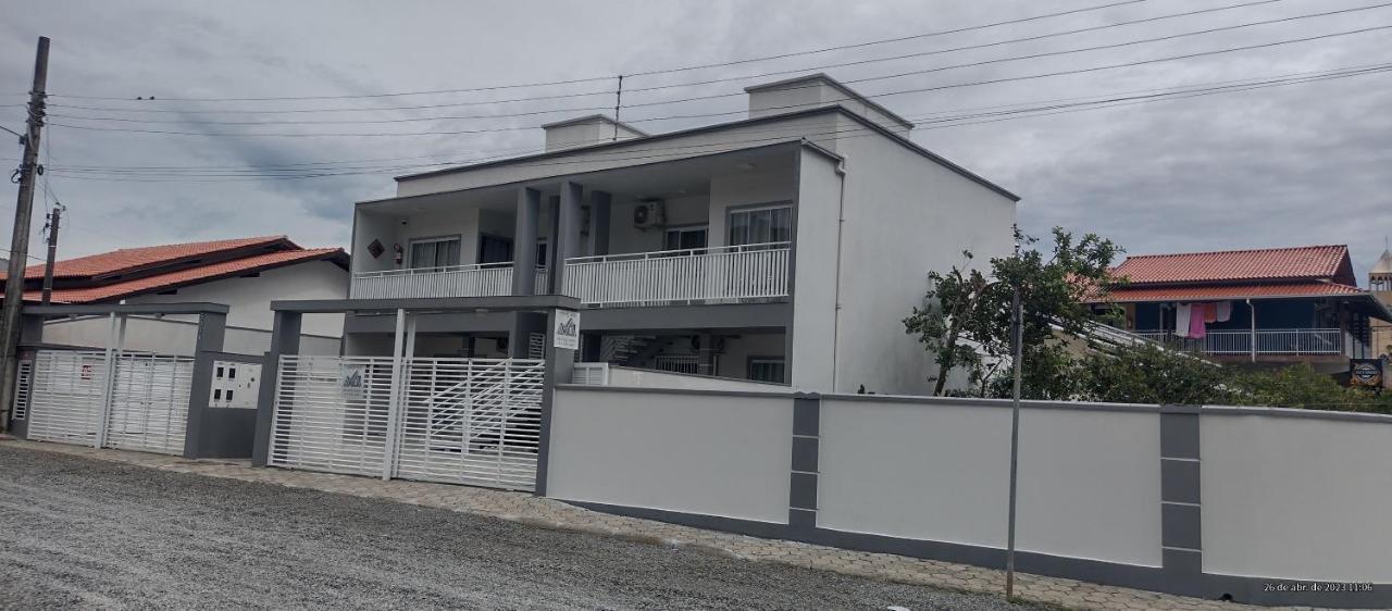 Apart Zss Penha  Exterior photo