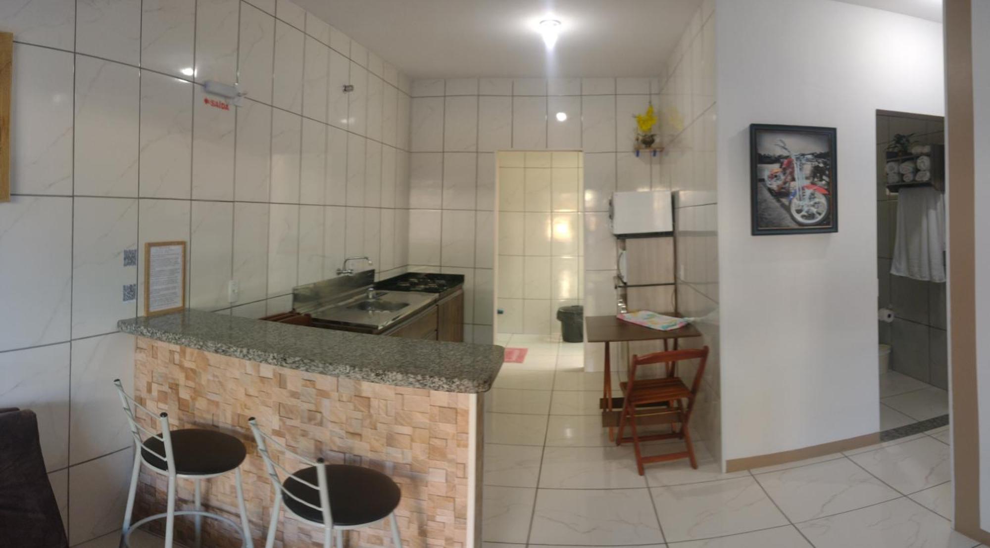 Apart Zss Penha  Room photo