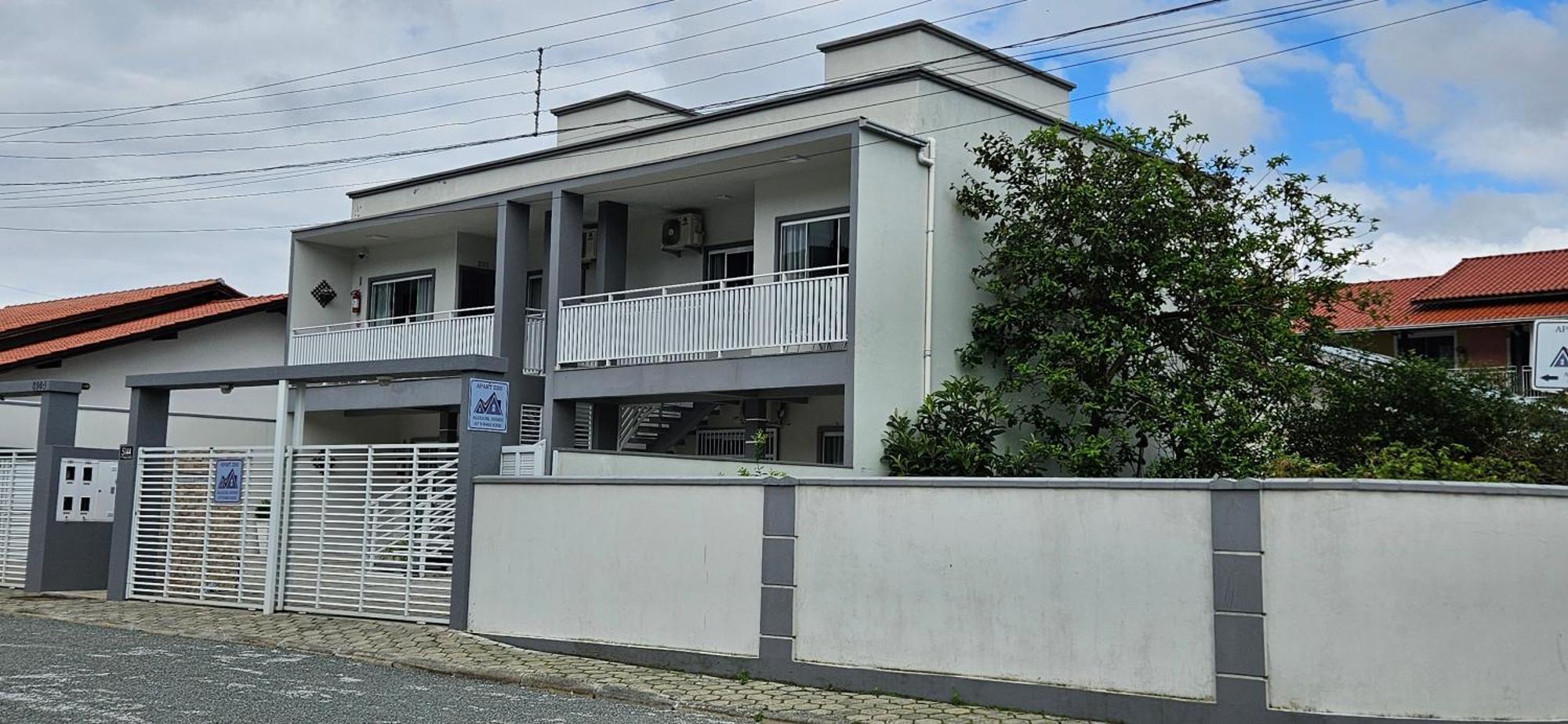 Apart Zss Penha  Room photo