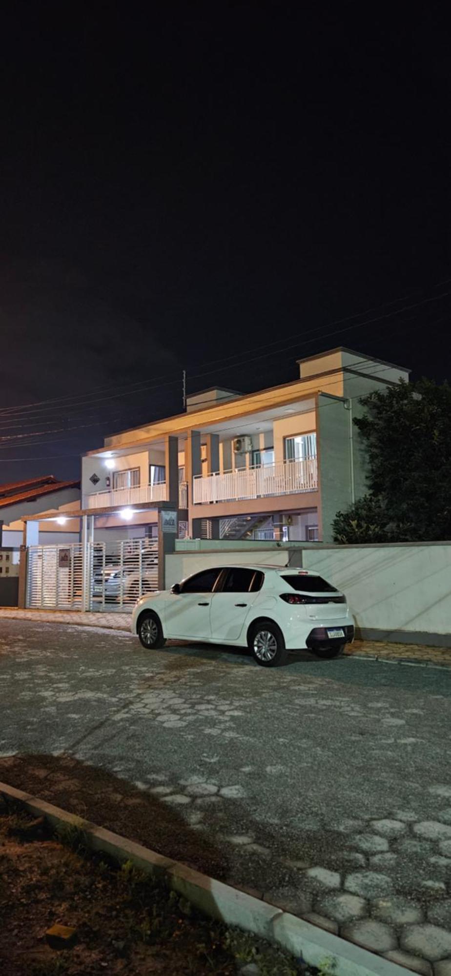 Apart Zss Penha  Exterior photo